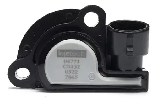 Sensor Tps Oldsmobile Cutlass Supreme 6 Cil 3.4 L 1991-1995