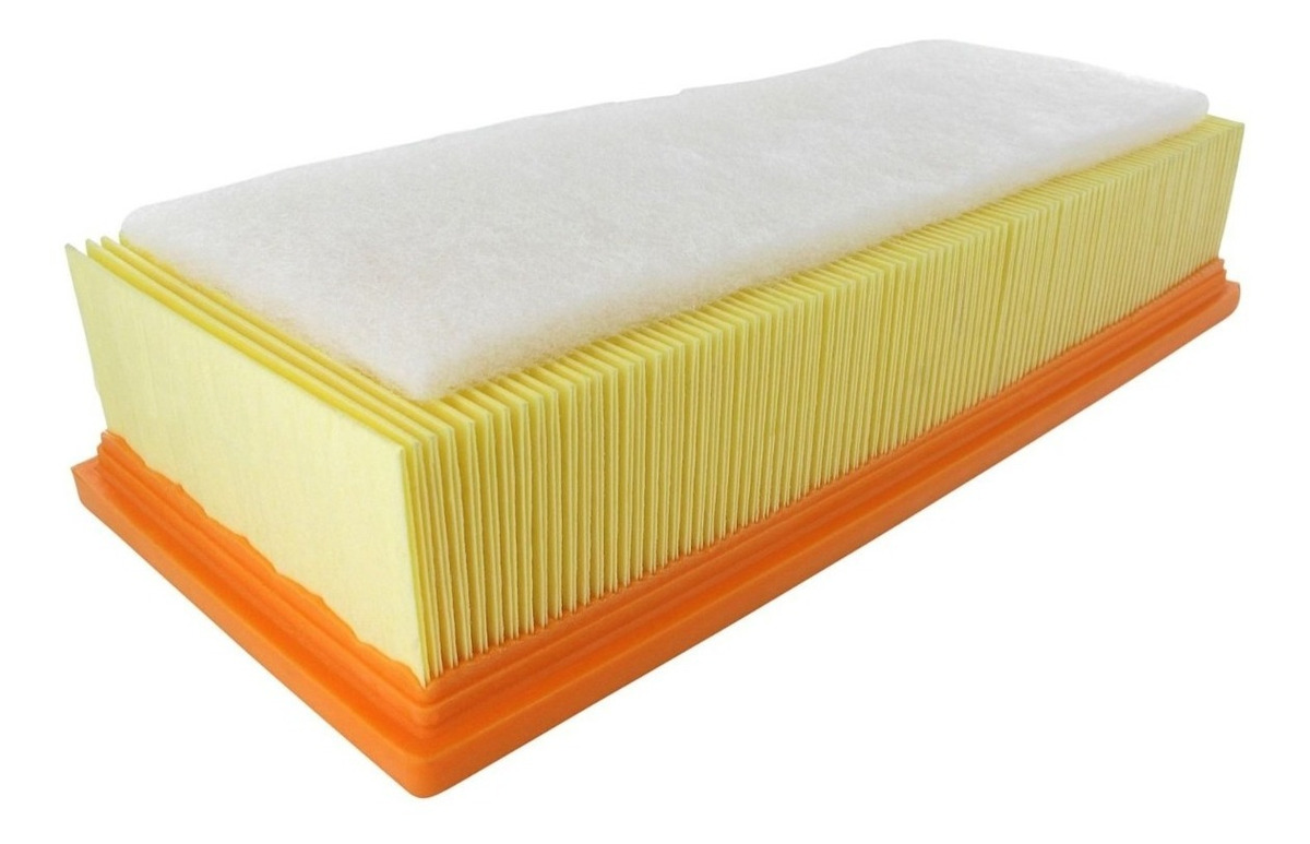 Filtro Aire Audi A4 A5 Q5 1.8 Y 2.0 Tfsi Mercado Libre