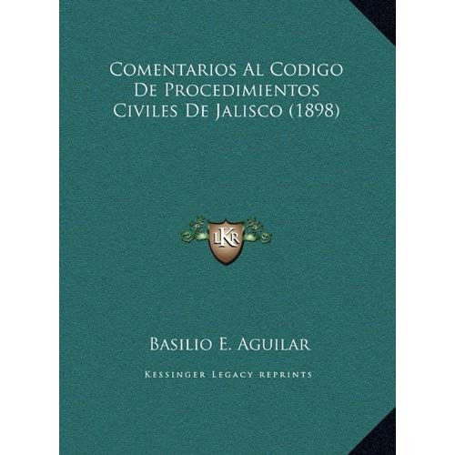 6 Codigo De Procedimiento Civil Jalisco Lates Institutefor 