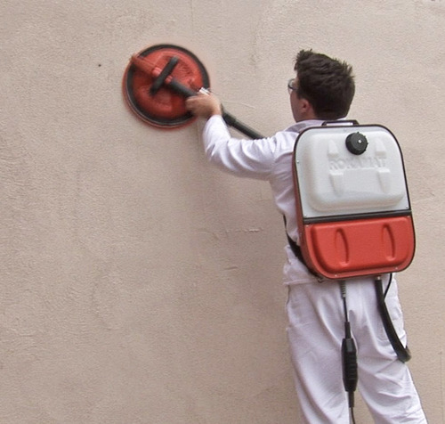 Desempenadeira Eletrica Rokamat Mercado Livre