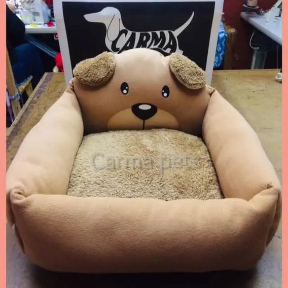 Camas Para Perros En Forma De Pizza