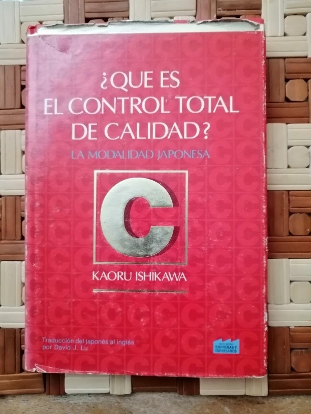 ¿qué Es El Control Total De Calidad? La Modalidad Japonesa