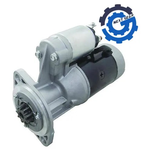 New Oem Carquest Starter For Carrier Transicold Thermo K Ssz Meses