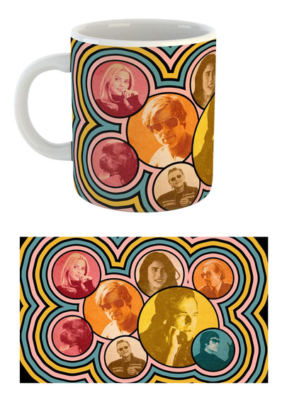 Tazas Por Mayor En Once Ceramica | Mercadolibre 📦