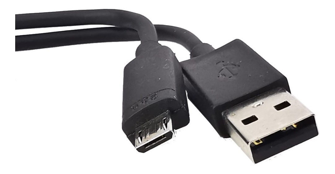 Cable Usb Para Nikon D3500 D7500 D5600 Meses sin intereses