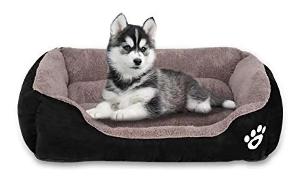 Cama Para Perros Medianos Grandes Mercado Libre
