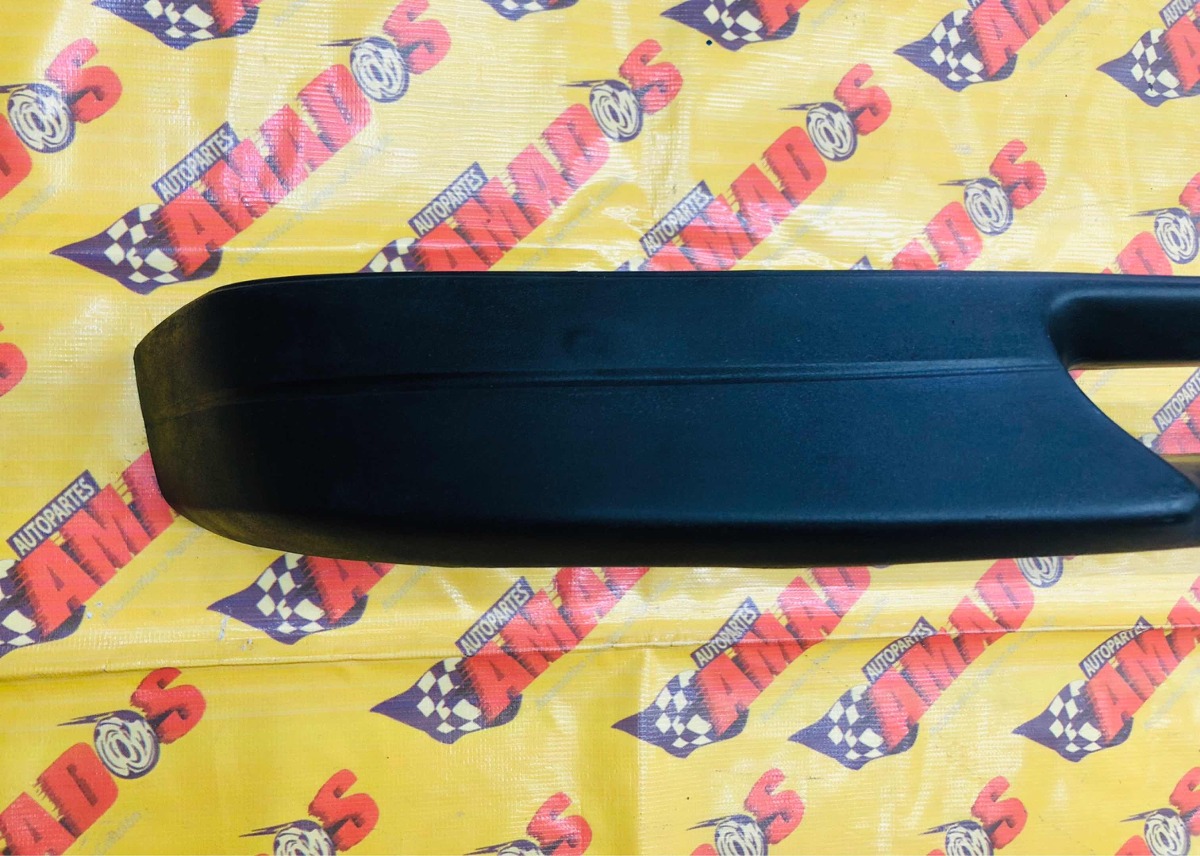 Lip Jetta Golf Abt A3 Mk3 Bigote Golf Envio Gratis Plástico Envío gratis