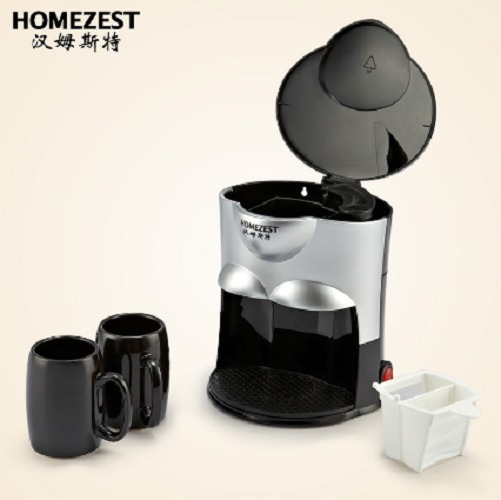 Cafeteira Elétrica Café Chá Caneca Cerâmica 300ml Homezest Mercado Livre