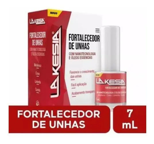 Esmalte Lakesia Beleza e Cuidado Pessoal no Mercado Livre Brasil