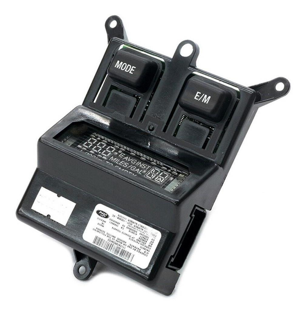 20022004 Ford F250 F350 Super Duty Overhead Console Mes754 Mercado Libre