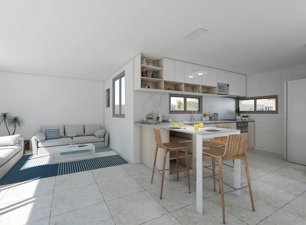 Condominio Vistamar II