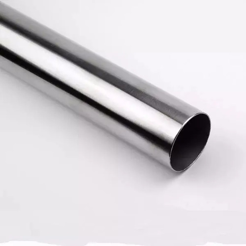 Caño Acero Inoxidable 9,52 Mm (3/8) X 0,5 Mm. 6 Metros. | Mercadolibre