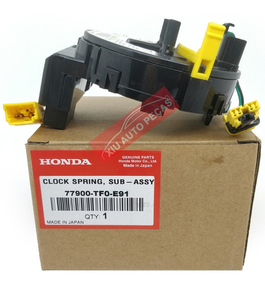 Air Bag, Bolsa Do Volante Do Honda City Acessórios para Veículos no