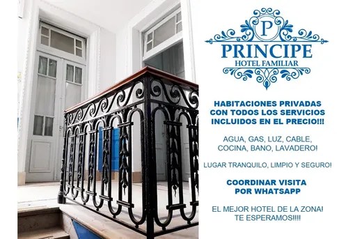 Pieza Con Bano Y Cocina Alquiler | Mercadolibre 📦