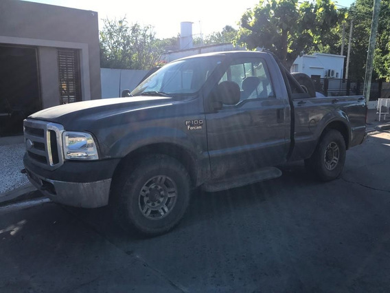 Ford F100 En Venta En Santiago Del Estero F 100 | Mercadolibre 📦