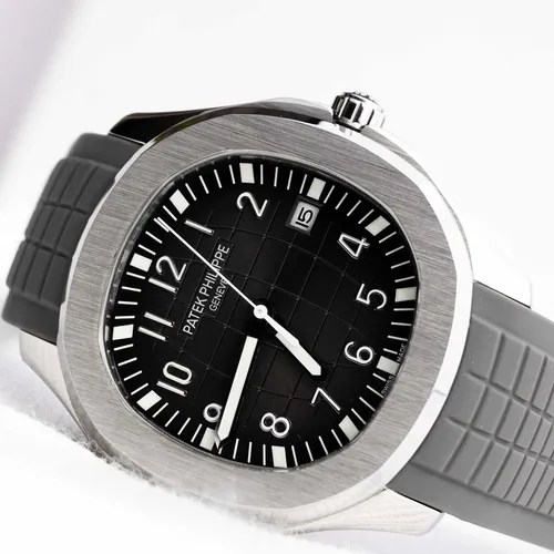 Reloj Patek Philippe Nautilus Aquanaut Santos Dumont Oak Meses sin