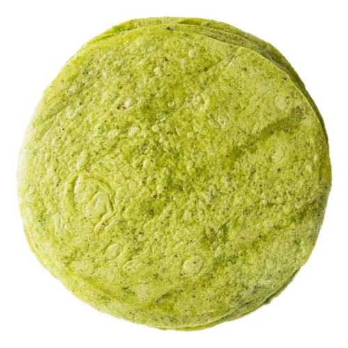 Tortillas De Harina Nopal Y Linaza 100 Tortillas Meses sin intereses