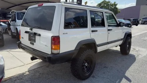 Jeep Cherokee CHEROKEE | MercadoLibre