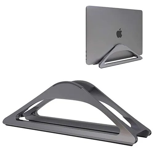 Humancentric Vertical Laptop Stand Para Escritorios (spacegr Envío gratis