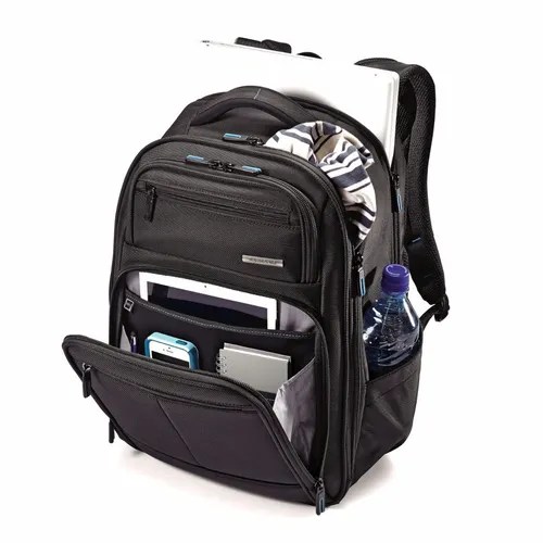 Samsonite Novex Morral Viajero Computador Portatil Backpack Envío gratis