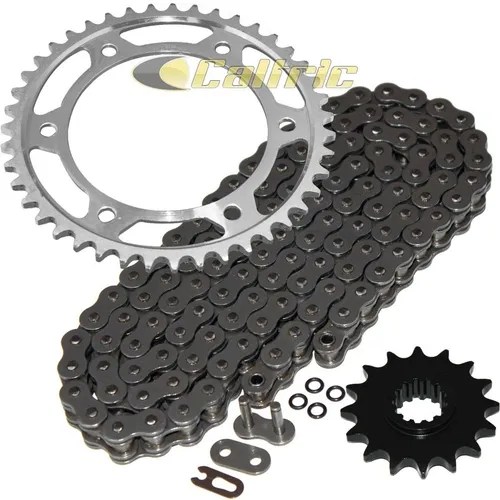 Kit Sprocket Honda Cbr600rr 2003-2006 Cadena O-ring