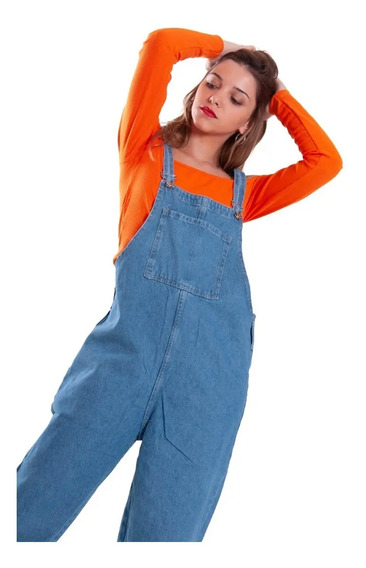 Jardinero Jean | Mercadolibre 📦
