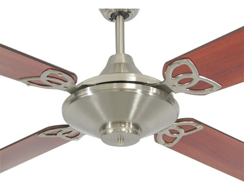 Ventilador De Techo Martin & Martin Motor Pot. Air Future | Envío Gratis