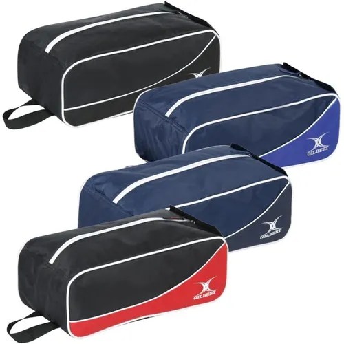 Botinero Gilbert Club Boot Bag V2 Rugby en venta en San Miguel de