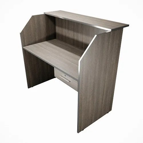 Modulo Mueble De Recepcion Modelo Silver en venta en Carabobo por sólo
