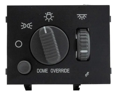 Switch De Luces Para Chevrolet Suburban 25002000 2001 2002