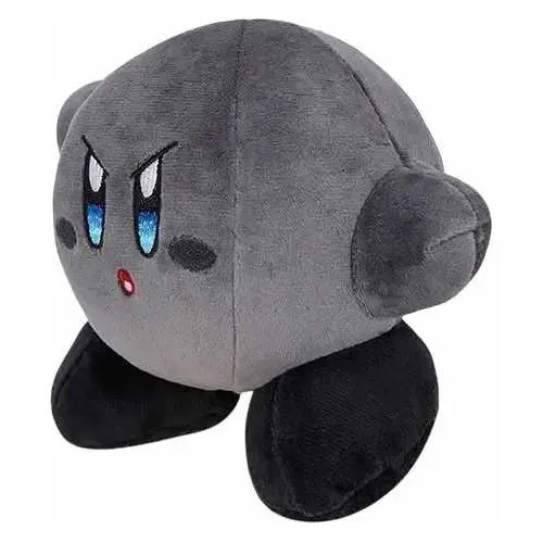 Peluche Nintendo Kirby Negro Envío gratis