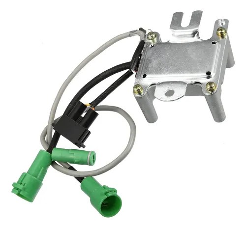 Modulo Encendido Toyota Pickup 22r 1985 1986 1987 1988 | Envío gratis