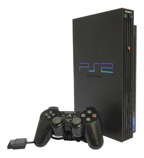 Consolas Playstation 2 Fat | Mercadolibre.com.mx
