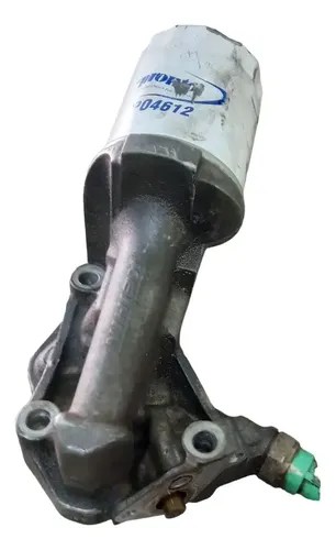 Base Filtro Aceite Para Honda Accord, Acura Mdx 3.0l 2003-07 | Meses