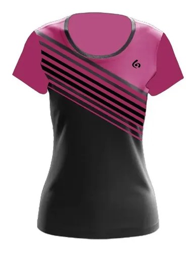 Camisetas Futbol Femenino Sublimadas Mujer Gol De Oro X14U | Gol De Oro