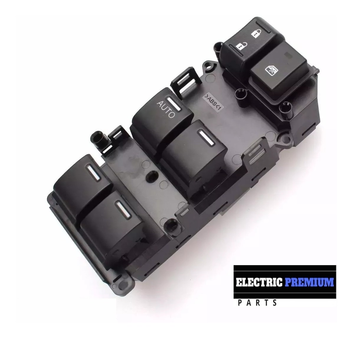 Control De Vidrios Eléctricos Honda Accord 2008 2009 2010 11 | Envío gratis