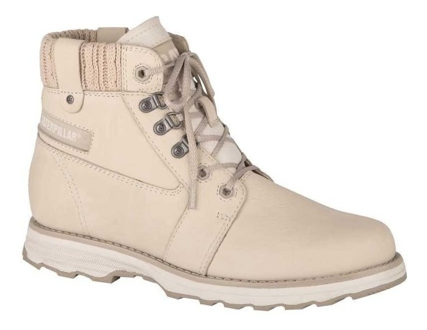 Botas Caterpillar Mujer Charli P308829 Envío gratis