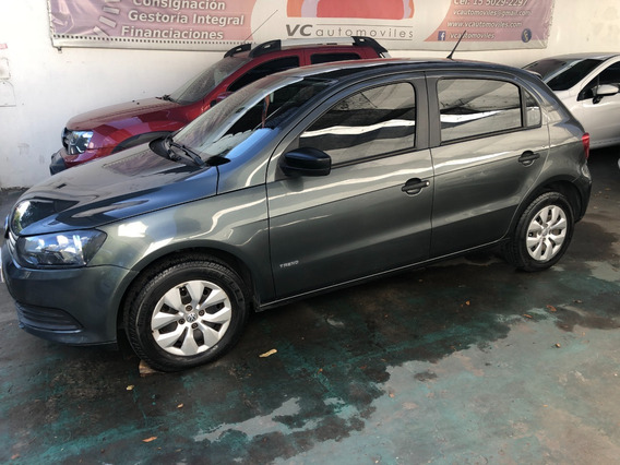 Gol Trend 2014 Pack 1 | Mercadolibre.com.ar