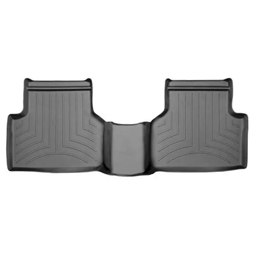 Tapetes Uso Rudo Weathertech Audi Q3 20112014 2da Fila