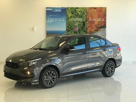 Fiat Cronos | Mercadolibre 📦
