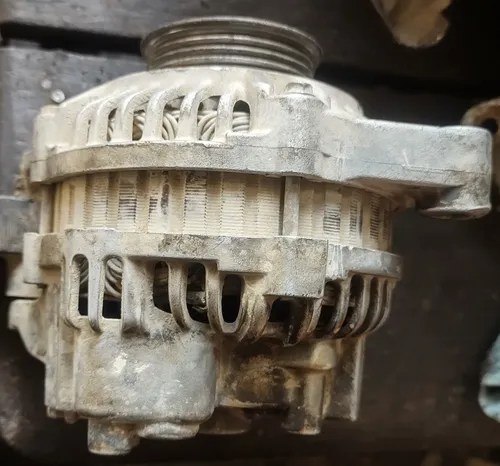 Alternador Dodge Neón 2.0 2000-2004 Original