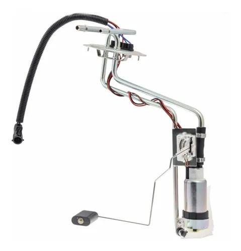 Bomba Modulo De Gasolina Ford F150 Fortaleza Mexicana | MercadoLibre