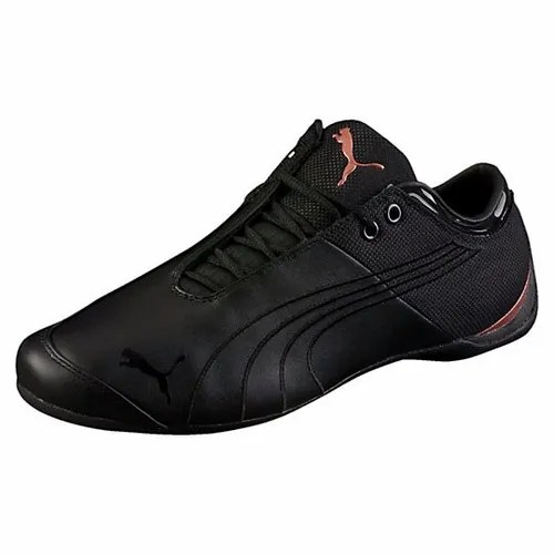 Tenis Puma Future Cat M1 Citi Trainers Negrooro Caballero Envío gratis