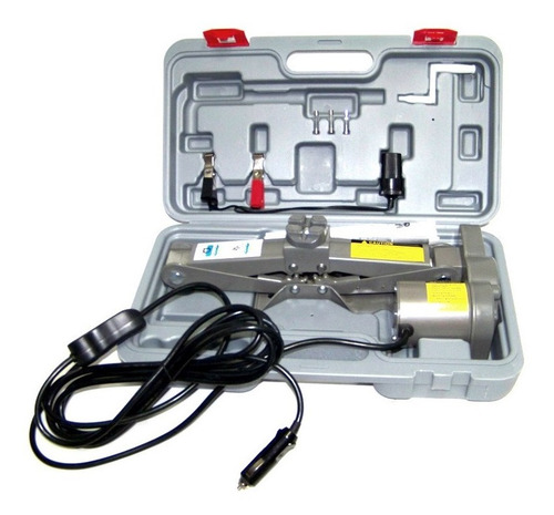 Gato Para Automovil De 11/2 Ton 12 V Electrico 3,146.50 en Mercado