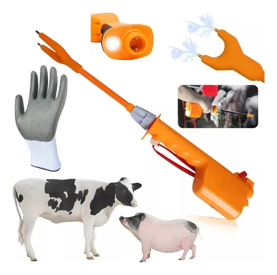 Chicharra Electrica | MercadoLibre 📦