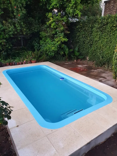 Losetas Atermicas Para Piletas Y Solarium De 50 X 50 X 3 Cm | Mercadolibre