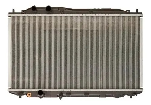 Radiador Honda Civic 1.8 2.0l 2006 2007 2008 2009 2010 2011
