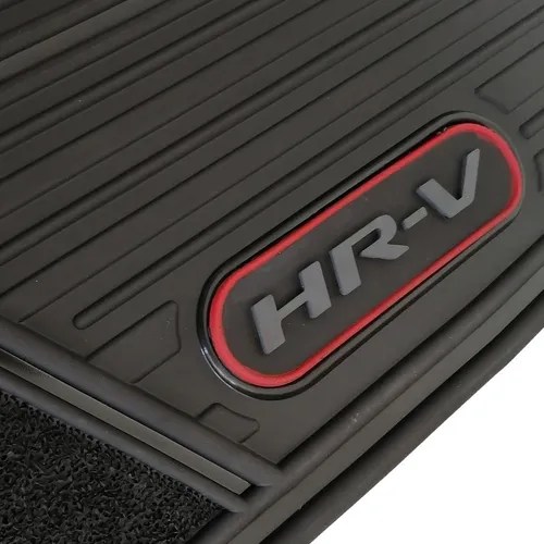 Honda Hrv Tapetes Originales Para Modelos 2016 Al 2019 Meses sin interés