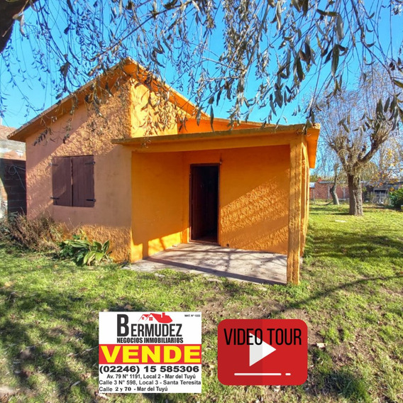 Casas En Venta En Mar Del Tuyú | Mercadolibre.com.ar