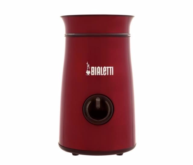 Moedor De Cafe Bialetti Eletricity 110 V +conj De 3 Aneis